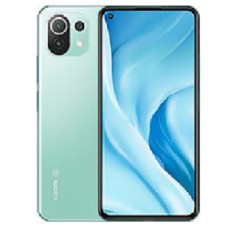گوشی موبایل شیائومی می 11 لایت فایو جی ( 5G ) دو سیم کارت با 6 گیگابایت رم و ظرفیت 128 گیگابایت ( با گارانتی )